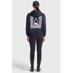 Coeur Sweatshirt Harcour dames