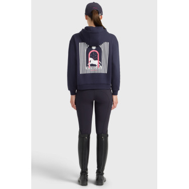 Coeur Sweatshirt Harcour dames