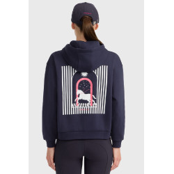 Coeur Sweatshirt Harcour dames