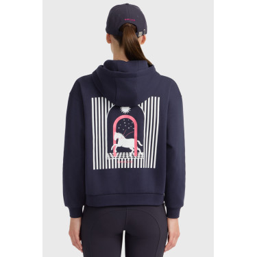 Coeur Sweatshirt Harcour dames