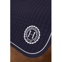 Triumph Zadeldek Ambassadeur Harcour Marine Marineblauw