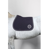 Triumph Zadeldek Ambassadeur Harcour Marine Marineblauw