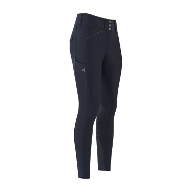 Dames rijbroek full grip Euro-Star Aurelle Diamond – paardrijden