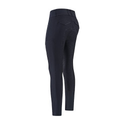 Dames rijbroek full grip Euro-Star Aurelle Diamond – paardrijden