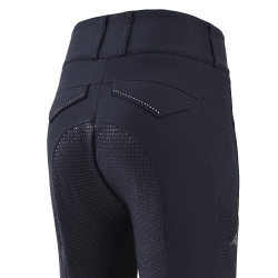 Dames rijbroek full grip Euro-Star Aurelle Diamond – paardrijden