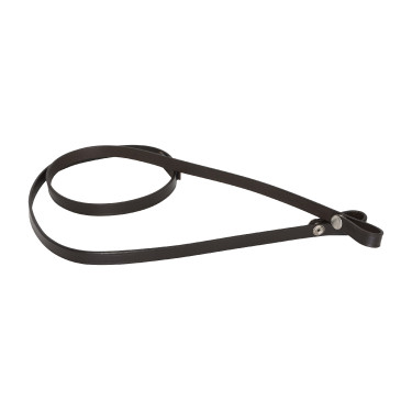 Teugels voor hoofdstel Imperial Riding Hobby Horse Bruin