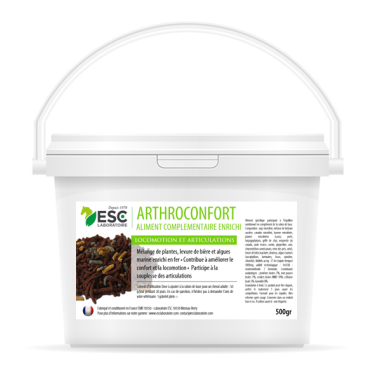 Arthroconfort ESC Laboratorium Arthroconfort ESC Laboratorium