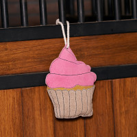 Stal-speeltje Imperial Riding Muffin Roze