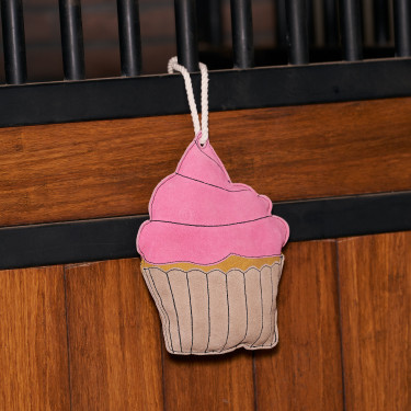 Stal-speeltje Imperial Riding Muffin Roze