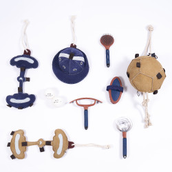 HV Polo Luxury zweetmes Marine Marineblauw HV Polo Luxury zweetmes Marine Marineblauw