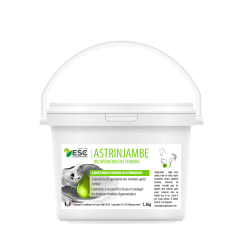 Astrinjambes ESC Laboratorium Astrinjambes ESC Laboratorium