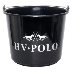 HV Polo stalemmer 12L – emmer voor paardensport
