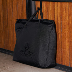 Waterbestendige dekenentas voor paardensport – Imperial Riding Waterbestendige dekenentas voor paardensport – Imperial Riding