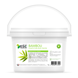 Bamboe ESC Laboratorium