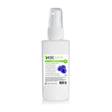 Blue Eye ESC Laboratorium Blue Eye ESC Laboratorium