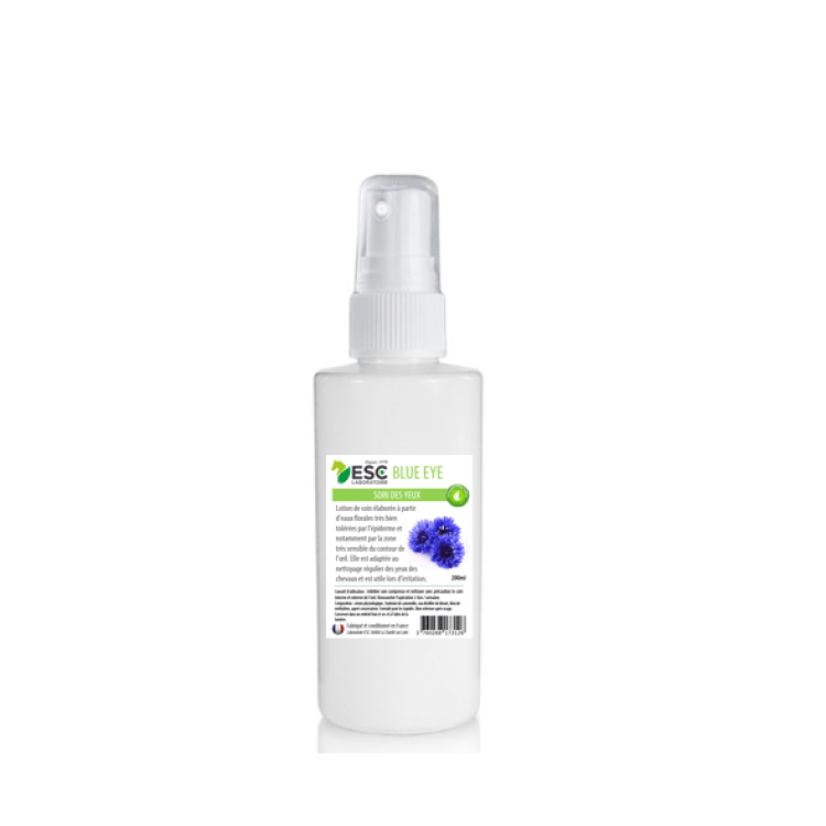 Blue Eye ESC Laboratorium