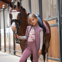 Kids Top Imperial Riding Enjoy Frosty