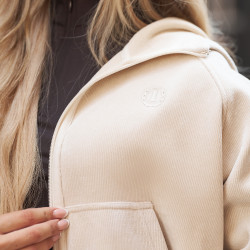 Imperial Riding Gwen dames hoodie – paardrijvest