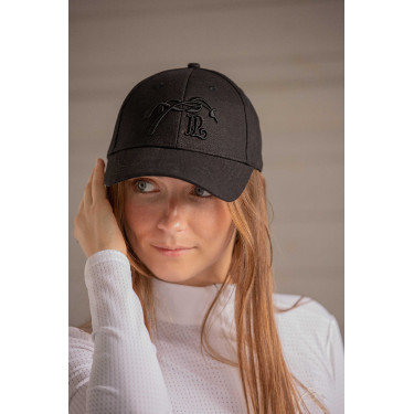 Pénélope Naomi pet visgraat – ruitersport cap