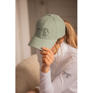 Pénélope Naomi pet visgraat – ruitersport cap