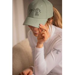 Pénélope Naomi pet visgraat – ruitersport cap