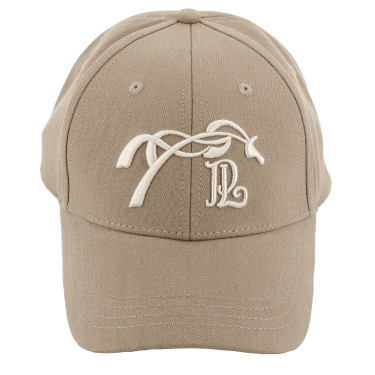 Pénélope Naomi pet visgraat – ruitersport cap