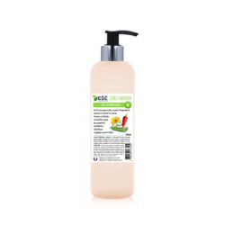 Chili Warm gel ESC Laboratorium