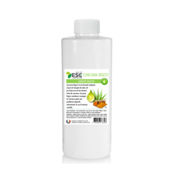 Curcuma Digest ESC Laboratorium