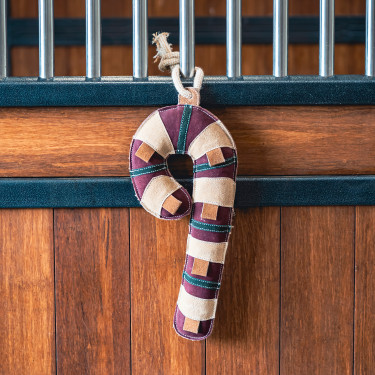 HV Polo Lolly stal-speelgoed voor paarden – paardenspeelgoed