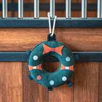 Stalspeelgoed HV Polo Christmas ring Multi Multicolor