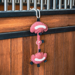 HV Polo stal speelgoed voor paarden – anti-verveling