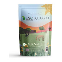Equigood Nature ESC Laboratorium