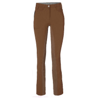 Faxi jodhpurs long Mountain Horse dames Aards bruin Faxi jodhpurs long Mountain Horse dames Aards bruin