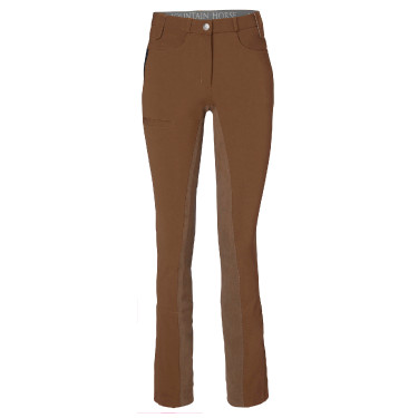 Faxi jodhpurs long Mountain Horse dames