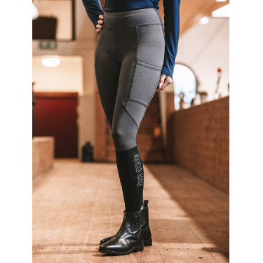Jayne Tights Mountain Horse dames