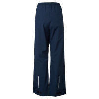 Mountain Cover-broek Mountain Horse dames Marine Marineblauw