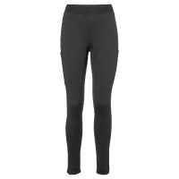 Teddy Tights Mountain Horse dames Zwart