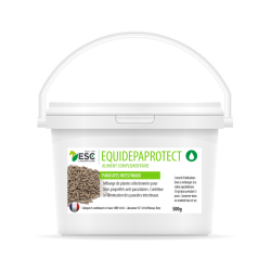 Equidepaprotect ESC Laboratorium