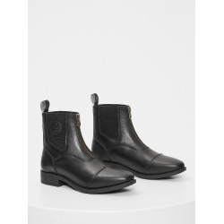 Freedom Front Zip Paddock Mountain Horse