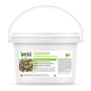 Equidermix ESC Laboratorium Equidermix ESC Laboratorium