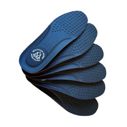 Airflow inlegzool Mountain Horse