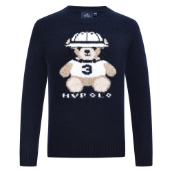 Kids Pullover HV Polo Teddy