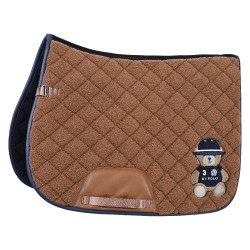 Zadeldekje HV Polo Polo teddy GP