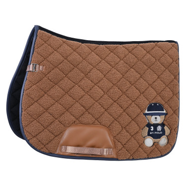 Zadeldekje HV Polo Polo teddy GP