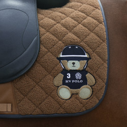 Zadeldekje HV Polo Polo teddy GP