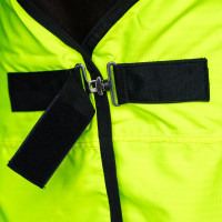 Outdoordeken Imperial Riding Reflective 200gr Neongeel