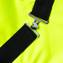 Outdoordeken Imperial Riding Reflective 200gr Neongeel