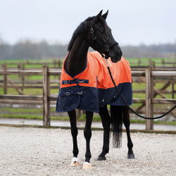 Outdoordeken Imperial Riding Limited Zomer met hals