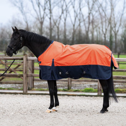 Outdoordeken Imperial Riding Limited Zomer met hals