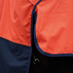 Outdoordeken Imperial Riding Limited Zomer met hals